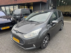 Ford B-Max - 1.0 EcoBoost Titanium CAMERA CLIMA NAVI TREKHAAK ORIG NL NAP