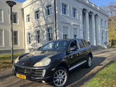 Porsche Cayenne - 3.6 V6 FACELIFT, SCHUIFDAK, YOUNGTIMER