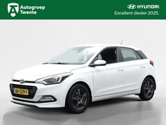 Hyundai i20 - 1.0 T-GDI Comfort | Navigatie | Camera | Cruise control