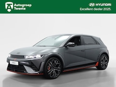 Hyundai IONIQ 5 - N AWD 84 kWh 650PK | Vision panoramadak | 360 Camera | Launch Co