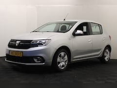 Dacia Sandero - 0.9 TCe Bi-Fuel Laureate