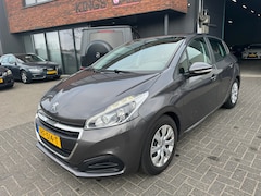 Peugeot 208 - 1.2 Active AUTOMAAT PDC CRUISE DEALER OH NAP