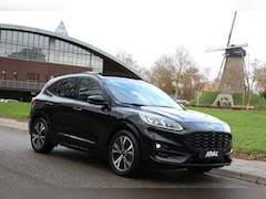 Ford Kuga - 2.5 PHEV Hybride ST-Line X Aut Full Option Panoramadak 1e eigenaar Trekhaak Panoramadak Al