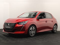 Peugeot 208 - 1.2 PureTech 100 Allure |Camera|Carplay|