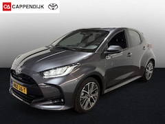 Toyota Yaris - | DEMO | 1.5 Hybrid 130 Executive | BSM | NAVI | CAMERA |