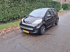 Peugeot 107 - 1.0-12V XS