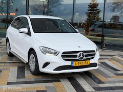 Mercedes-Benz B-klasse - 200d Advantage