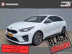 Kia Pro cee'd - ProCeed 1.0 T-GDI GT-Line | Camera | Navi | Cruise | Voorstoelen Verwarmd | Apple Carplay/