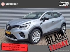 Renault Captur - 1.0 TCe 90 evolution | Cruise | Navi | PDC | Apple Carplay/Android Auto