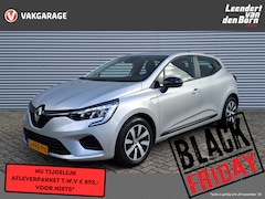 Renault Clio - 1.0 TCe 90 Equilibre | | Apple Carplay/Android Auto | Navi | Cruise