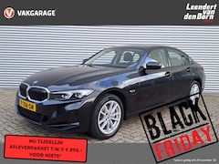 BMW 3-serie - 320e PHEV AUTOMAAT | NW model | Navigatie GROOT scherm | Cruise | Climate | Leder | Camera