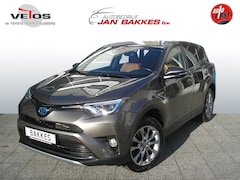 Toyota RAV4 - Hybrid Executive AWD 1650 kg trekgewicht