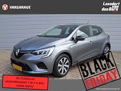 Renault Clio - 1.0 TCe 90 Equilibre | Apple Carplay/Android Auto | Navi | Cruise