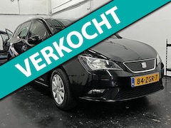 SEAT Ibiza ST - 1.2 TDI Ecomotive