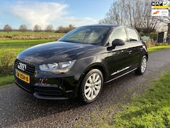 Audi A1 Sportback - 1.2 TFSI 2013 Connect