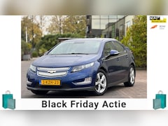 Chevrolet Volt - 1.4 LTZ | Automaat | Leder stoelen | Camera | Stoelverwarming | 2 Sleutels | Dealeronderho