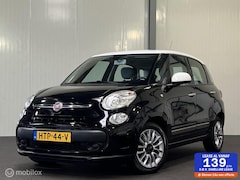 Fiat 500 L - 1.4-16V Easy [ historie cruise airco LM ]