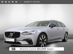 Volvo V90 - 2.0 T6 AWD Ult. Dark | Trekhaak | H&K Audio | 360 Camera |