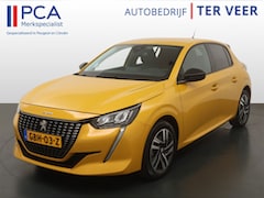 Peugeot 208 - 1.2 PT Allure Pack