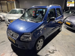 Suzuki Wagon R+ - 1.3 GLS Nieuwe APK