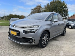 Citroën C4 Picasso - 1.6 THP Shine 34.818 KM Automaat