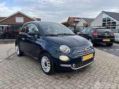 Fiat 500 - 1.0 Hybrid Dolcevita 18.474 KM