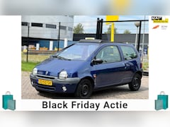 Renault Twingo - 1.2 Comfort/LAGE KM MET NAP/PANORAMADAK/ELEKRAMEN