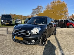 MINI Paceman - 1.6 Cooper Chili 119.346 KM