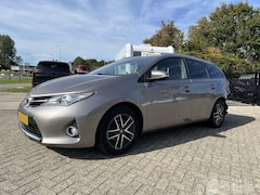 Toyota Auris Touring Sports - 1.3 170.709 KM