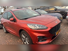 Ford Kuga - 2.5 PHEV ST-Line X | Automaat | Navigatie | Airco | Elek. Pakket | Camera | Inruil mogelij