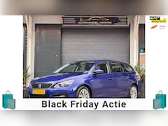 Peugeot 308 SW - 1.2 PureTech|NAVI|6BAK|LEDER|CARPLAY|
