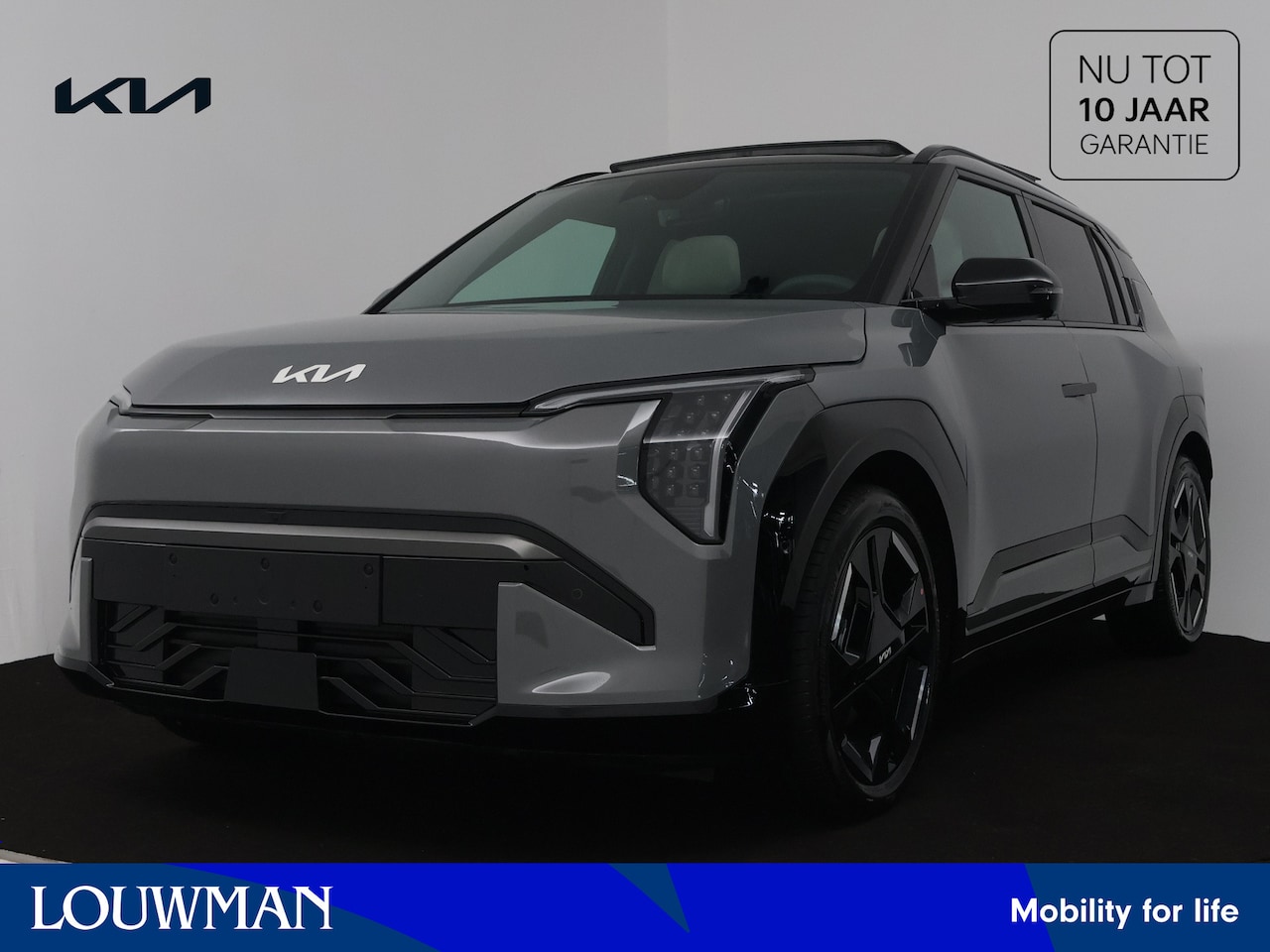 Kia EV3 - GT-PlusLine 81.4 kWh | Nieuw te bestellen | MY26 | - AutoWereld.nl