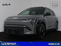 Kia EV3 - GT-PlusLine 81.4 kWh | Nieuw te bestellen | MY26 |