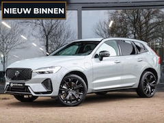 Volvo XC60 - 2.0 T6 Plug-in hybrid AWD Plus Dark