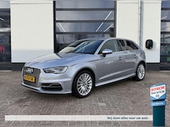 Audi A3 Sportback - 1.4 TFSI E-tron PHEV S tronic Proline Plus