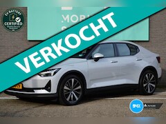 Polestar 2 - 2 Long Range Dual Motor Launch Edition 78kWh Clima ACC LED Cam CarPlay Clima