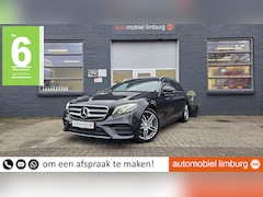 Mercedes-Benz E-klasse Estate - 200 Avantgarde AMG-line | WINTERPAKKET | SCHUIF/-KANTELDAK | VOL OPTIES