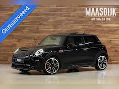 MINI John Cooper Works - 2.0 Chili