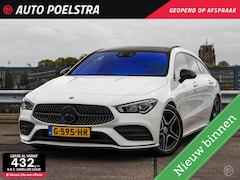 Mercedes-Benz CLA-klasse Shooting Brake - 180 Advantage
