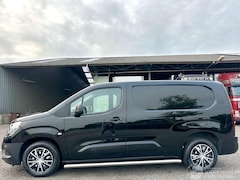 Opel Combo - 1.5D 102pk 6-bak L2/H1 lang Standaard - euro6 - camera - airco - cruise - pdc - Apple CarP