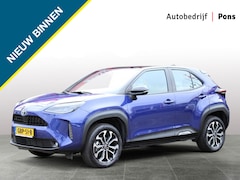 Toyota Yaris Cross - 1.5 Hybrid Dynamic Bi-Tone