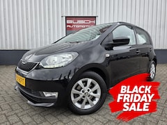 Skoda Citigo - 1.0 Greentech 5 deurs Ambition VAN 1e EIGENAAR