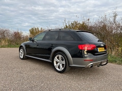 Audi A4 allroad quattro - 2.0 TFSI quattro Pro Line | Dealeronderhoud | Nwe APK | Trekhaak