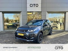 Land Rover Discovery Sport - P300e AWD AUT HSE