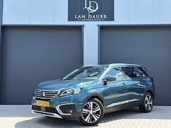 Peugeot 5008 - 1.2 Allure / BTW / Automaat / 7 Pers. / ACTIE