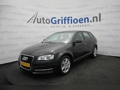 Audi A3 Sportback - 1.2 TFSI Ambition Advance nette 5-deurs met carplay
