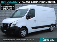 Nissan Interstar - GB L2 H2 dCi 150 Automaat N-Connecta | Achteruitrijcamera | Navigatie | Trekhaak |