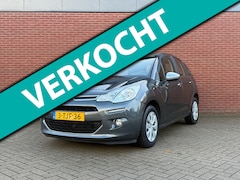 Citroën C3 - 1.2 VTi Collection Automaat / Nap / Airco / Cruise