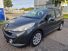 Peugeot 207 SW - 1.4 VTi XS, Apk, Nap Goed rijdend, Inruil mogelijk