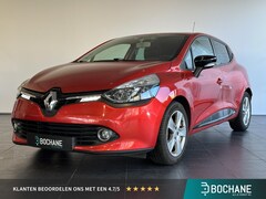Renault Clio - 0.9 TCe Dynamique NAVIGATIE | 100% DEALERONDERHOUDEN | AFNEEMBARE TREKHAAK | PARKEERSENSOR